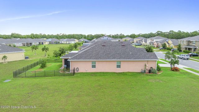 3724 Sandhill Crane Circle, Mims, FL 32754