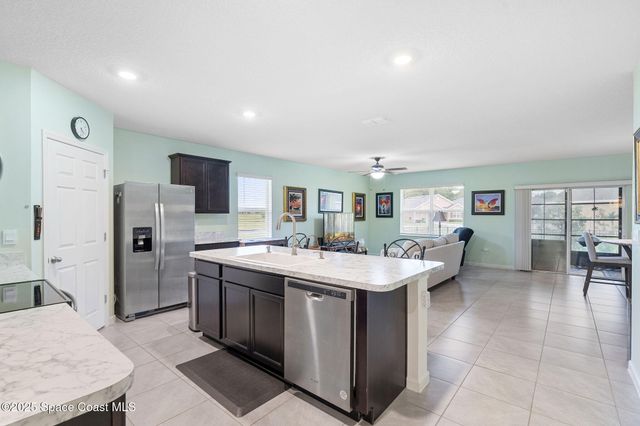 3724 Sandhill Crane Circle, Mims, FL 32754