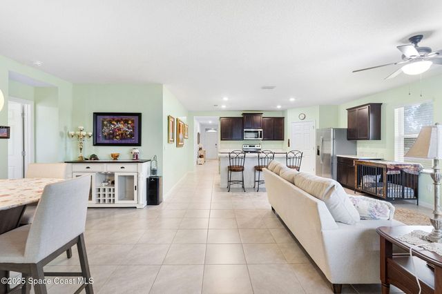 3724 Sandhill Crane Circle, Mims, FL 32754