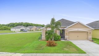 3724 Sandhill Crane Circle, Mims, FL 32754