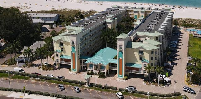 12000 GULF BOULEVARD 403-S, Treasure Island, FL 33706