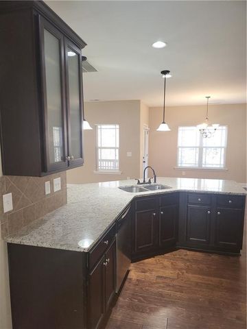 156 Tapestry Drive, Mcdonough, GA 30252