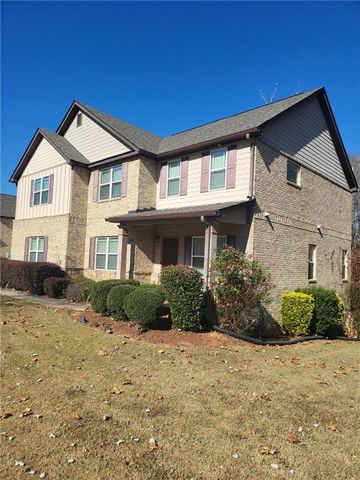 156 Tapestry Drive, Mcdonough, GA 30252