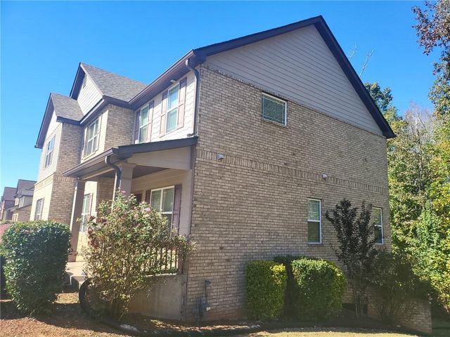 156 Tapestry Drive, Mcdonough, GA 30252