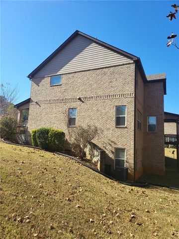 156 Tapestry Drive, Mcdonough, GA 30252