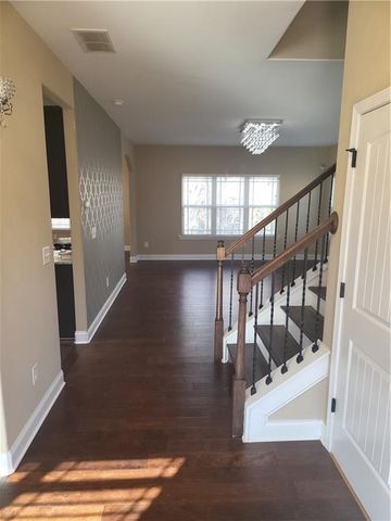 156 Tapestry Drive, Mcdonough, GA 30252