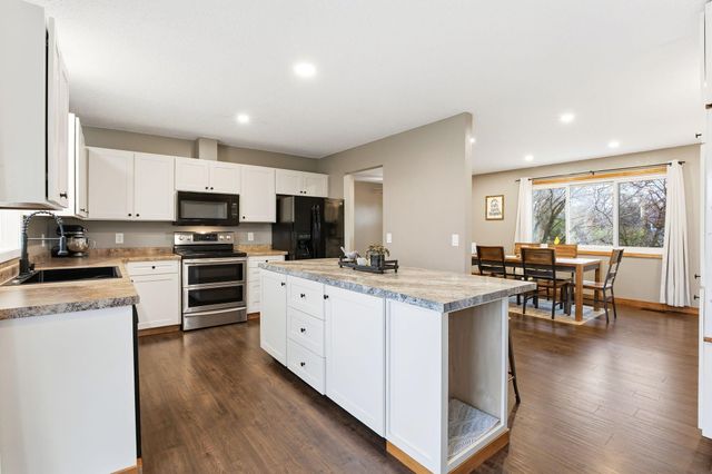 8600 1st Avenue W, Clear Lake, MN 55319