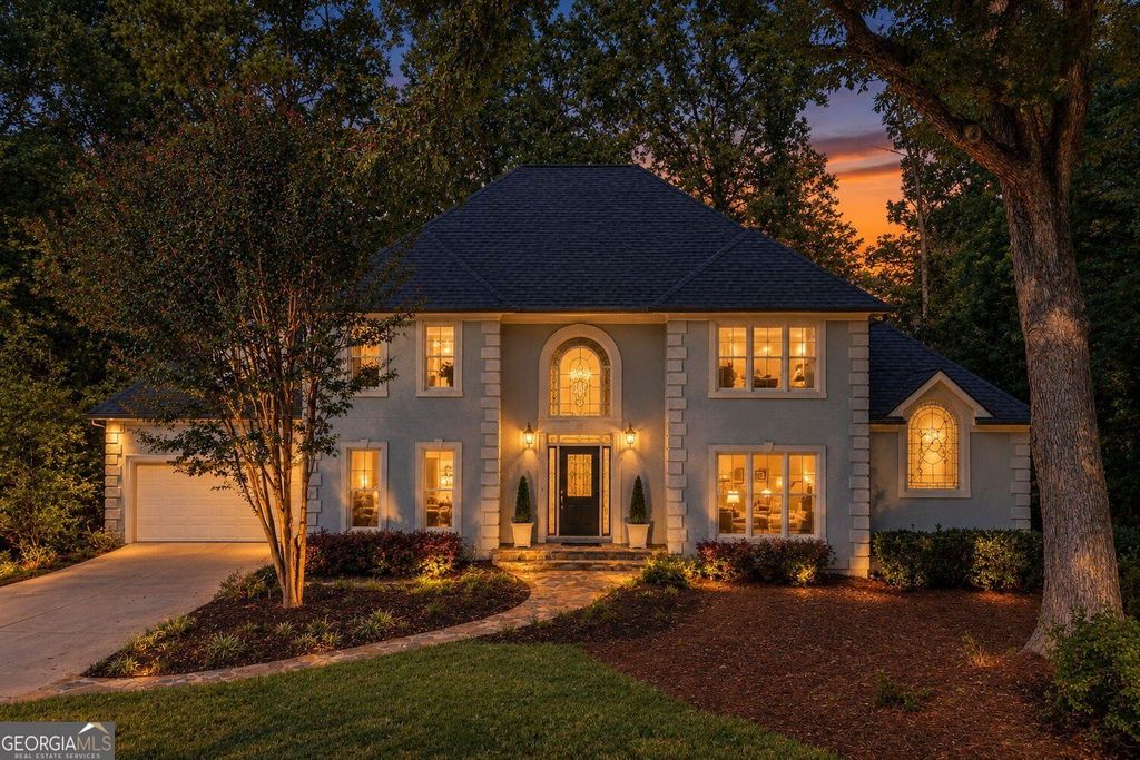 12190 Brookfield Club Drive, Roswell, GA 30075 — photo 3