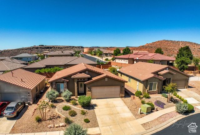 2031 E COLORADO ST, St. George, UT 84790