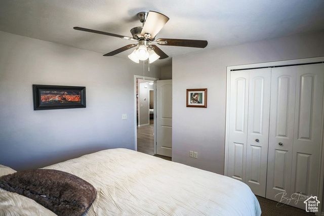 2031 E COLORADO ST, St. George, UT 84790