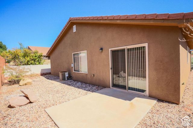 2031 E COLORADO ST, St. George, UT 84790