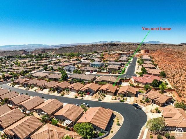 2031 E COLORADO ST, St. George, UT 84790