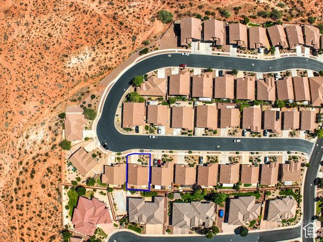 2031 E COLORADO ST, St. George, UT 84790