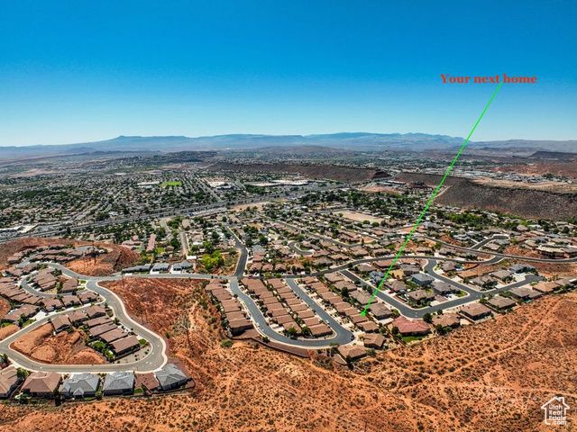 2031 E COLORADO ST, St. George, UT 84790