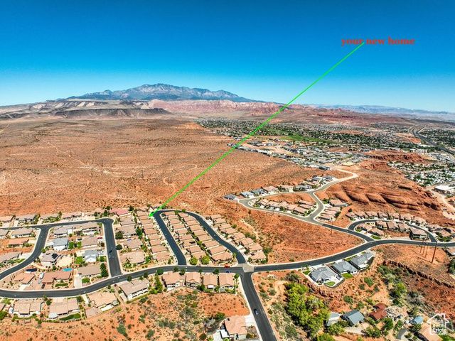 2031 E COLORADO ST, St. George, UT 84790