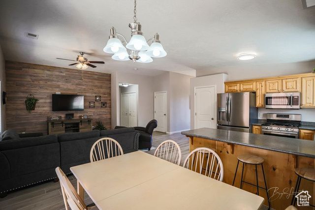 2031 E COLORADO ST, St. George, UT 84790