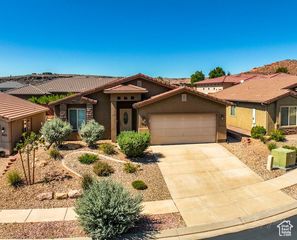 2031 E COLORADO ST, St. George, UT 84790