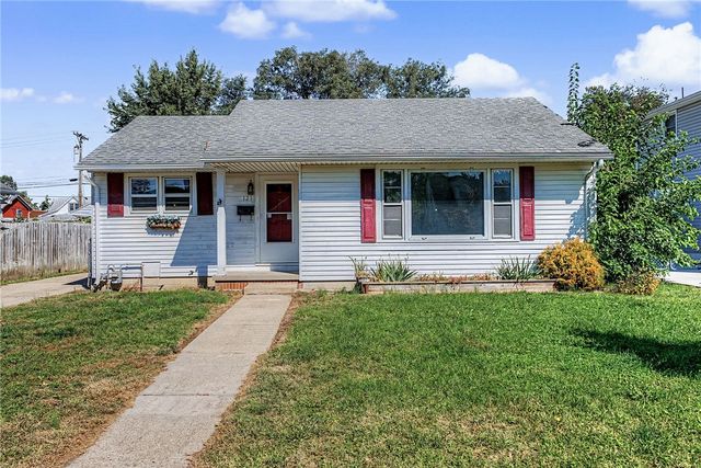 121 Greene Street, Fairborn, OH 45324
