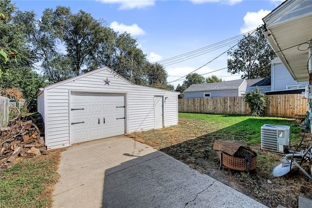 121 Greene Street, Fairborn, OH 45324