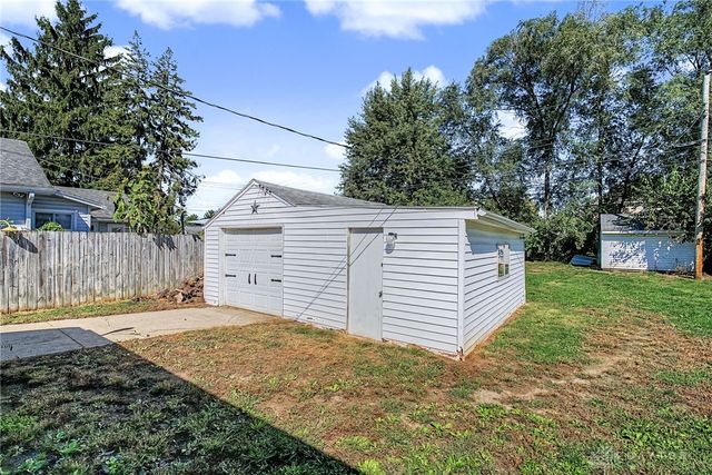 121 Greene Street, Fairborn, OH 45324