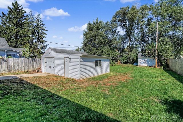 121 Greene Street, Fairborn, OH 45324