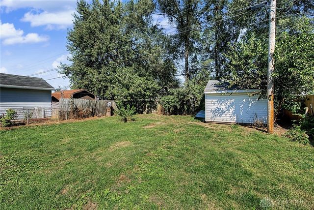 121 Greene Street, Fairborn, OH 45324