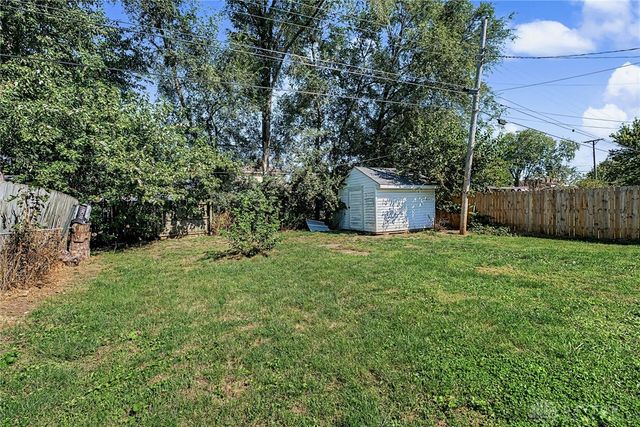 121 Greene Street, Fairborn, OH 45324