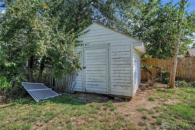 121 Greene Street, Fairborn, OH 45324