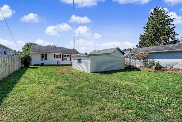121 Greene Street, Fairborn, OH 45324