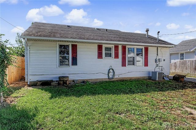 121 Greene Street, Fairborn, OH 45324