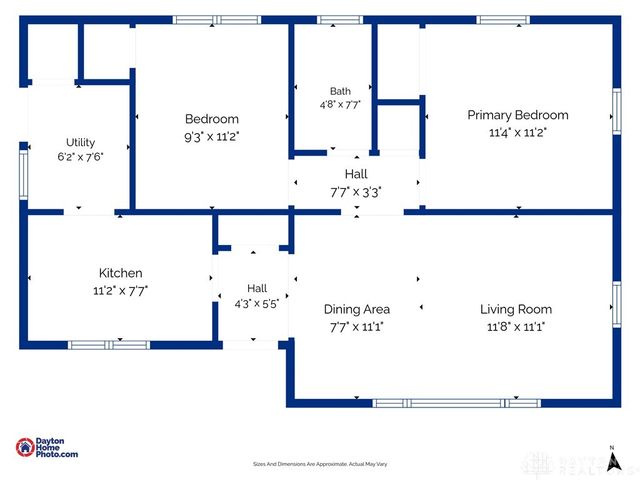 121 Greene Street, Fairborn, OH 45324