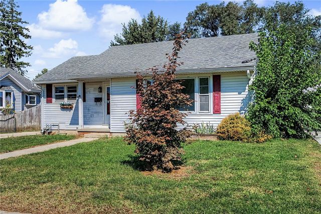 121 Greene Street, Fairborn, OH 45324