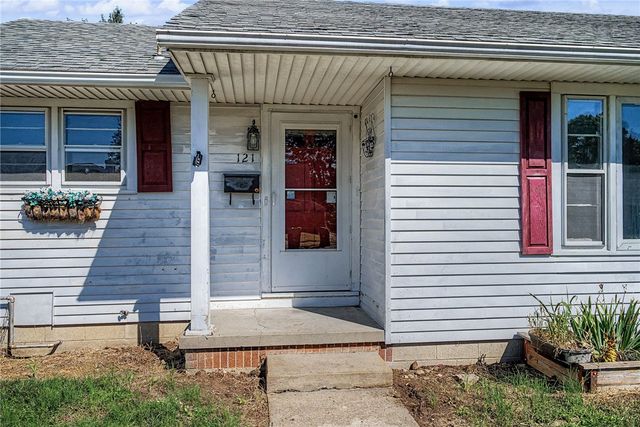 121 Greene Street, Fairborn, OH 45324