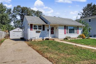 121 Greene Street, Fairborn, OH 45324