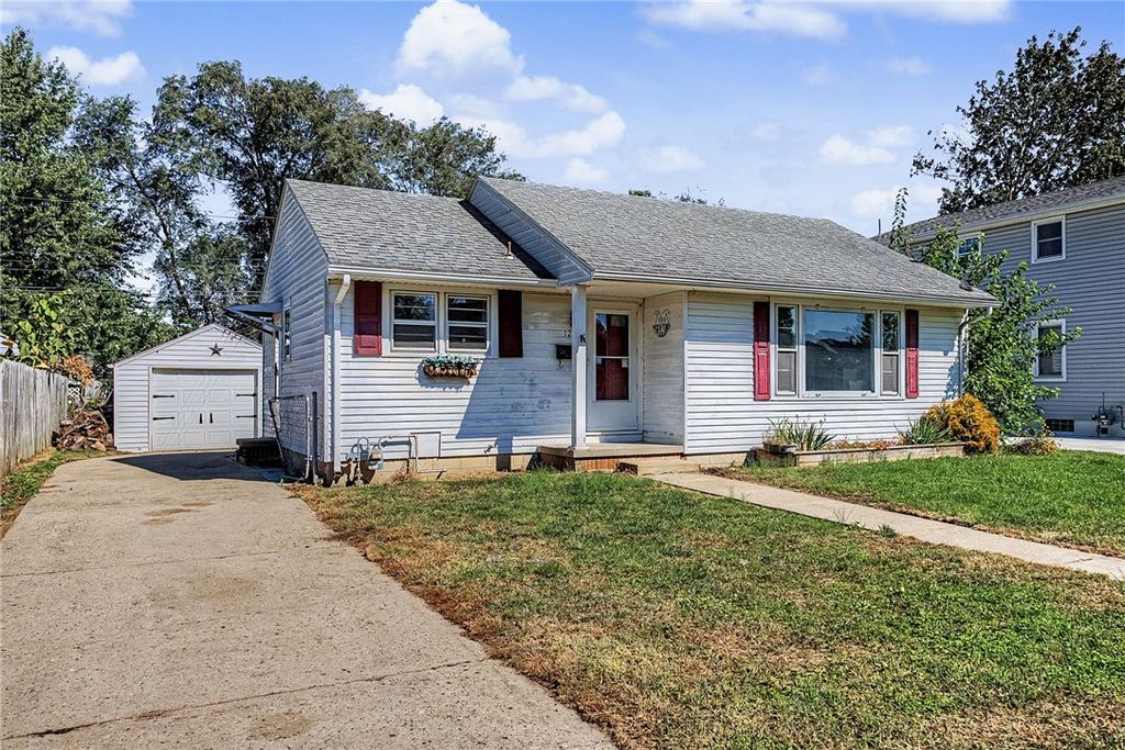121 Greene Street, Fairborn, OH 45324