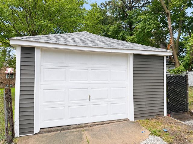 4368 Delaware Street, Gary, IN 46409