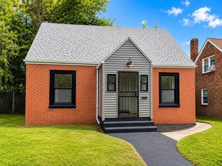 4368 Delaware Street, Gary, IN 46409