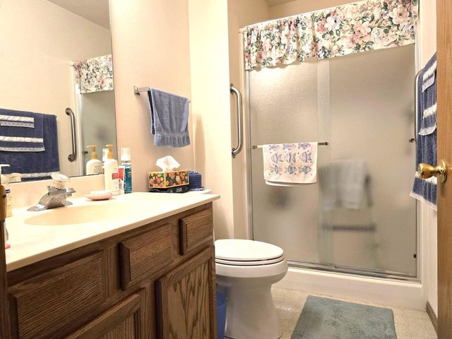 2335 Granite Terrace #32, Beloit, WI 53511