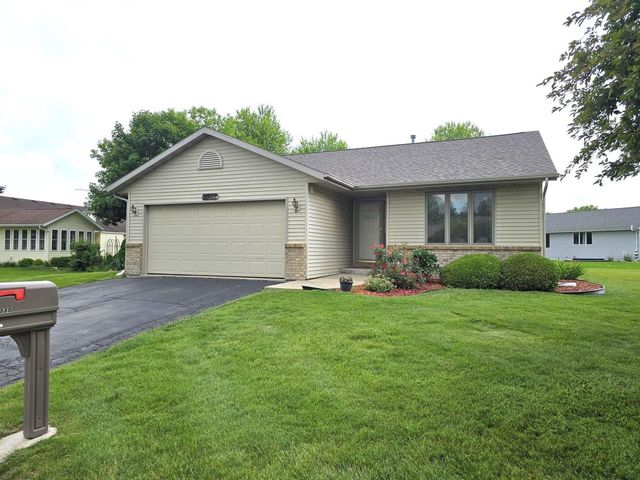 2335 Granite Terrace #32, Beloit, WI 53511