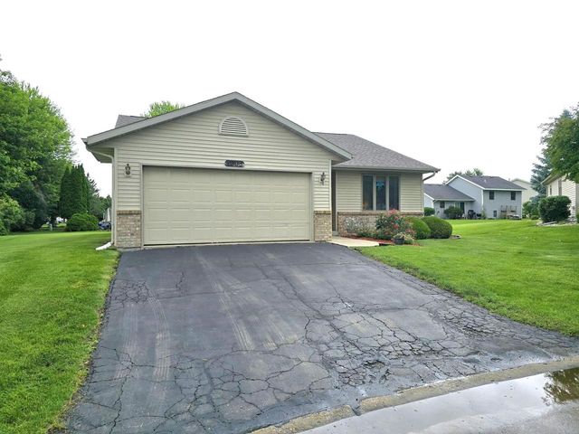 2335 Granite Terrace #32, Beloit, WI 53511