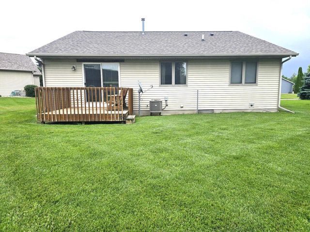 2335 Granite Terrace #32, Beloit, WI 53511