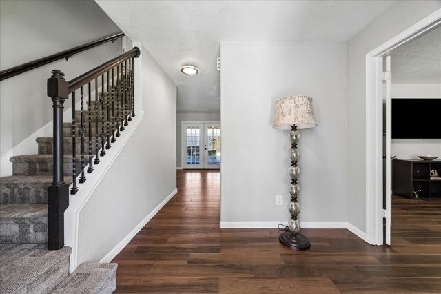 2509 Julie Street, Pearland, TX 77581