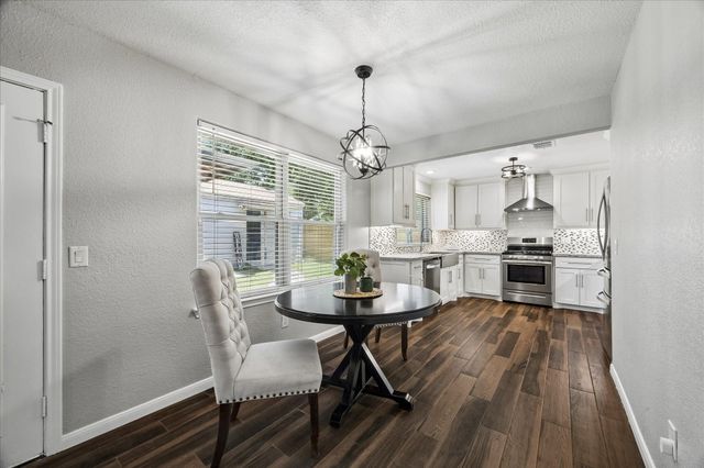 2509 Julie Street, Pearland, TX 77581