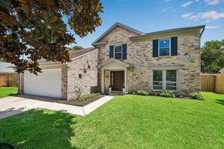 2509 Julie Street, Pearland, TX 77581