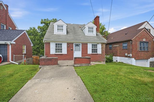 5251 Relluk Drive, Green Twp, OH 45238