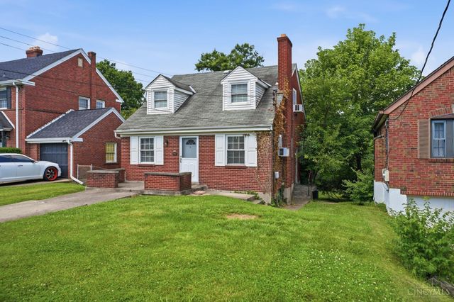 5251 Relluk Drive, Green Twp, OH 45238