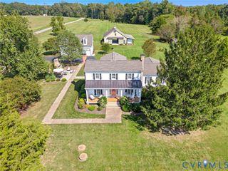 2209 Ettington Ln, Mechanicsville, VA 23111