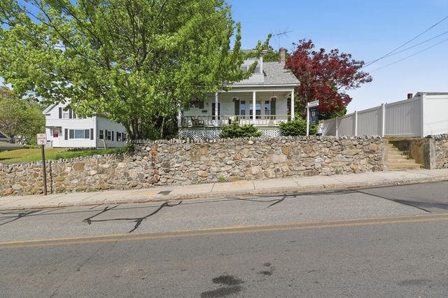 3 Elm Street, Methuen, MA 01844