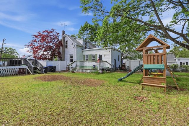 3 Elm Street, Methuen, MA 01844