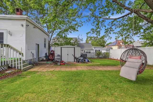 3 Elm Street, Methuen, MA 01844